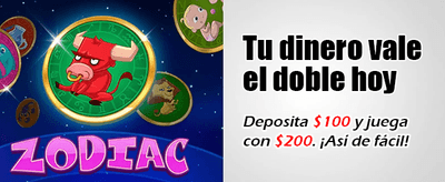 Las Mejores Slots de México banner image