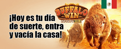 Bono de Bienvenida 🎰 promotion
