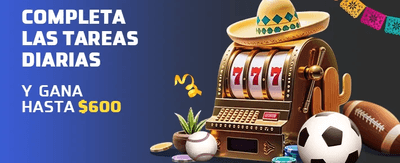 Multiplica Tu Suerte Ahora banner image