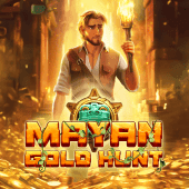 Búsqueda del Oro Maya screenshot